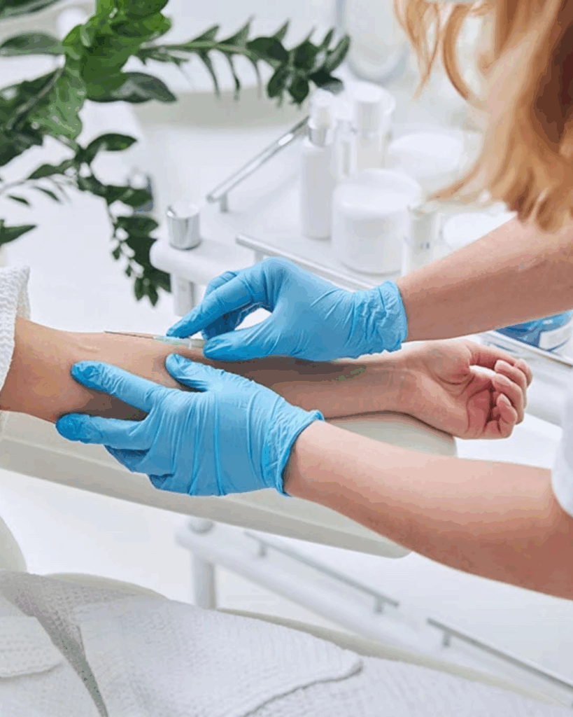 ozonoterapia sistemica